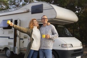Versicherungsvergleichsrechner Campingfahrzeuge